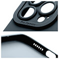 roar luna case for iphone 12 pro black extra photo 8