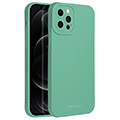 roar luna case for iphone 12 pro green extra photo 1