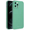 roar luna case for iphone 12 pro max green extra photo 1