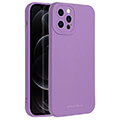 roar luna case for iphone 12 pro violet extra photo 1