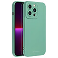 roar luna case for iphone 13 pro green extra photo 1