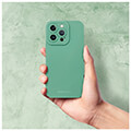 roar luna case for iphone 13 pro green extra photo 5