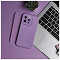 roar luna case for iphone 14 pro max violet extra photo 3