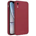 roar luna case for iphone xr red extra photo 1