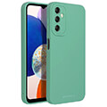 roar luna case for samsung galaxy a14 5g green extra photo 1