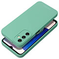 roar luna case for samsung galaxy a14 5g green extra photo 2