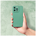 roar luna case for samsung galaxy a14 5g green extra photo 4