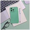 roar luna case for samsung galaxy a14 5g green extra photo 5