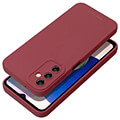 roar luna case for samsung galaxy a14 5g red extra photo 2