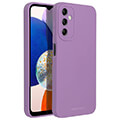 roar luna case for samsung galaxy a14 5g violet extra photo 1