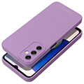 roar luna case for samsung galaxy a14 5g violet extra photo 2