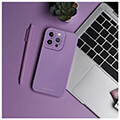 roar luna case for samsung galaxy a53 5g violet extra photo 3