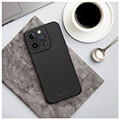 roar luna case for samsung galaxy s21 fe black extra photo 3