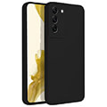 roar luna case for samsung galaxy s22 black extra photo 1