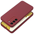 roar luna case for samsung galaxy s22 red extra photo 2