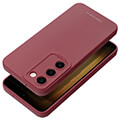 roar luna case for samsung galaxy s23 red extra photo 2