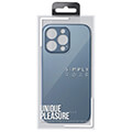 roar matte glass case for iphone 11 pro blue extra photo 7