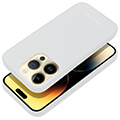 roar matte glass case for iphone 14 steel extra photo 1