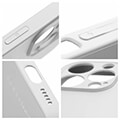 roar matte glass case for iphone 14 steel extra photo 3