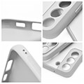 roar matte glass case for samsung galaxy s22 ultra steel extra photo 3