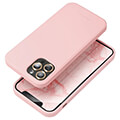 roar space case for iphone 14 pink extra photo 1