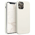 roar space case for samsung galaxy s21 fe beige extra photo 1