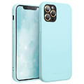 roar space case for samsung galaxy s21 fe blue extra photo 1