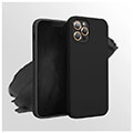 roar space case for samsung galaxy s23 black extra photo 1