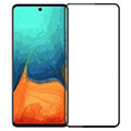 tempered glass 10d for google pixel 7 5g black frame extra photo 1