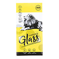 tempered glass 9d samsung galaxy a22 5g black frame extra photo 1