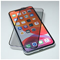 tempered glass privacy for iphone 14 pro 61 extra photo 2