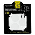 5d full glue camera tempered glass for iphone 11 pro transparent extra photo 1