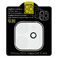 5d full glue camera tempered glass for iphone 11 transparent extra photo 1