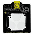 5d full glue camera tempered glass for iphone 12 pro max transparent extra photo 1