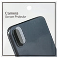 5d full glue camera tempered glass for iphone 12 pro max transparent extra photo 4