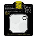 5d full glue camera tempered glass for iphone 13 13 mini transparent extra photo 1