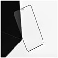 5d full glue tempered glass for xiaomi redmi note 11 11s black extra photo 4