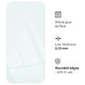 blue star tempered glass for apple iphone 14 pro max extra photo 6