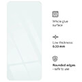 blue star tempered glass for motorola edge 30 pro extra photo 5