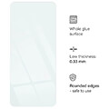 blue star tempered glass for motorola g200 extra photo 5
