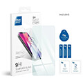 blue star tempered glass for motorola g62 extra photo 1