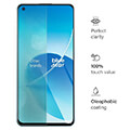 blue star tempered glass for oppo reno 6 5g extra photo 1