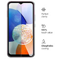 blue star tempered glass for samsung galaxy a14 5g extra photo 2 blue star tempered glass for samsung galaxy a14 5g extra photo 2