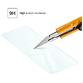blue star tempered glass for xiaomi mi 12 lite extra photo 4