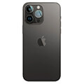 tempered glass for camera lens for apple iphone 14 pro max extra photo 3