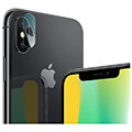 tempered glass for camera lens for apple iphone 14 pro max extra photo 2