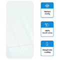 tempered glass for huawei nova y61 extra photo 2 tempered glass for huawei nova y61 extra photo 2