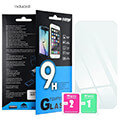 tempered glass for motorola g13 g23 g53 extra photo 1