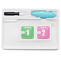 uv glass tempered glass for samsung galaxy s22 plus transparent extra photo 2