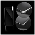 uv glass tempered glass for samsung galaxy s22 plus transparent extra photo 3